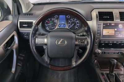 2019 Lexus GX GX 460