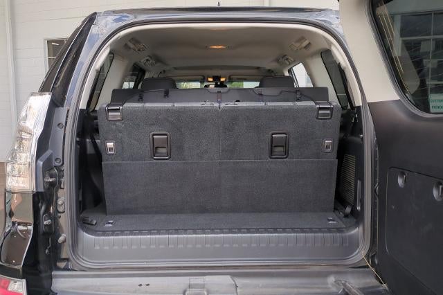2019 Lexus GX GX 460