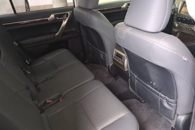2019 Lexus GX GX 460