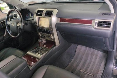 2019 Lexus GX GX 460