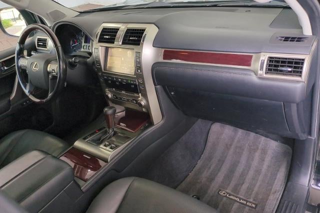 2019 Lexus GX GX 460