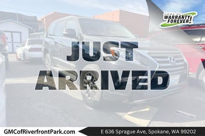 2019 Lexus GX GX 460