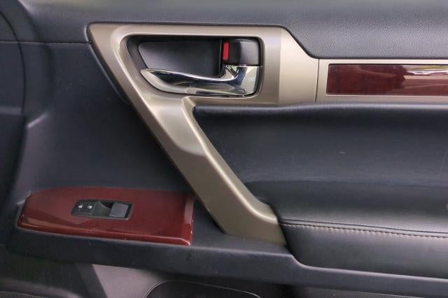 2019 Lexus GX GX 460