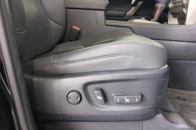 2019 Lexus GX GX 460