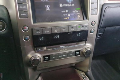 2019 Lexus GX GX 460
