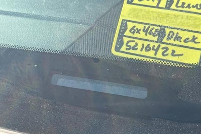 2019 Lexus GX GX 460