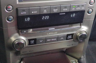2019 Lexus GX GX 460