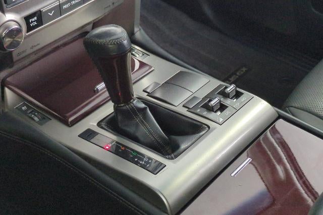 2019 Lexus GX GX 460