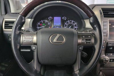 2019 Lexus GX GX 460