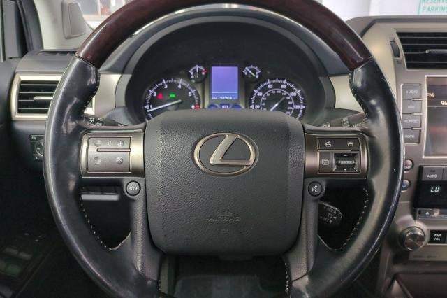 2019 Lexus GX GX 460