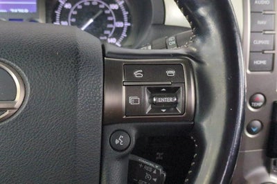 2019 Lexus GX GX 460