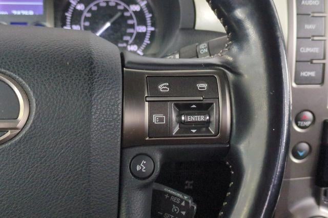 2019 Lexus GX GX 460