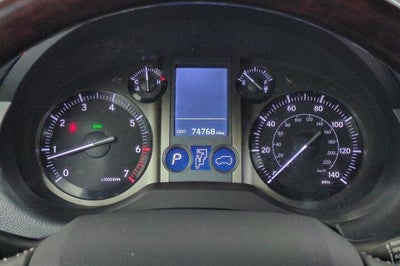2019 Lexus GX GX 460