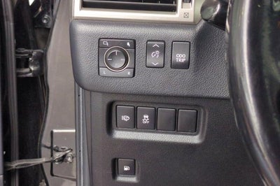 2019 Lexus GX GX 460