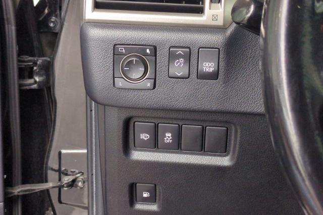 2019 Lexus GX GX 460