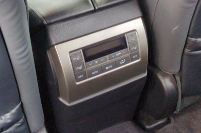 2019 Lexus GX GX 460