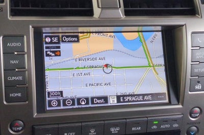 2019 Lexus GX GX 460