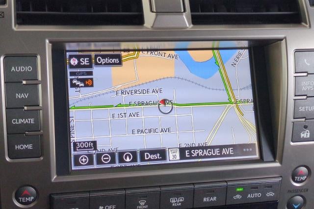 2019 Lexus GX GX 460