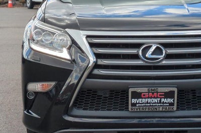 2019 Lexus GX GX 460