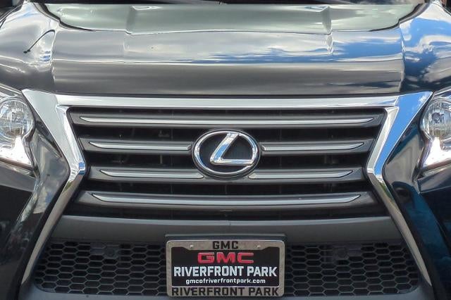 2019 Lexus GX GX 460