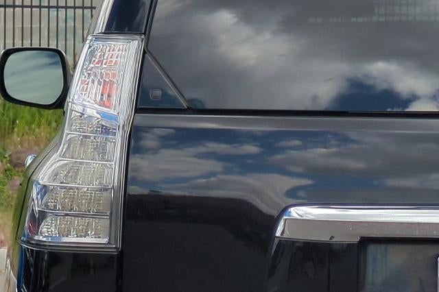 2019 Lexus GX GX 460