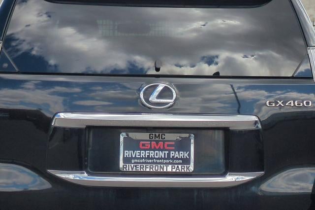 2019 Lexus GX GX 460