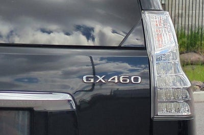2019 Lexus GX GX 460