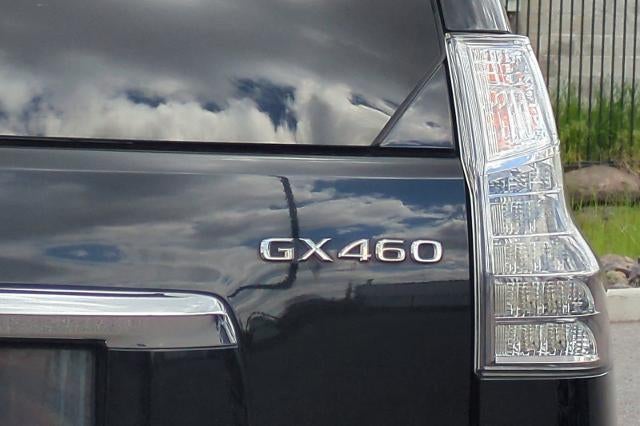 2019 Lexus GX GX 460