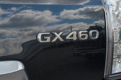 2019 Lexus GX GX 460