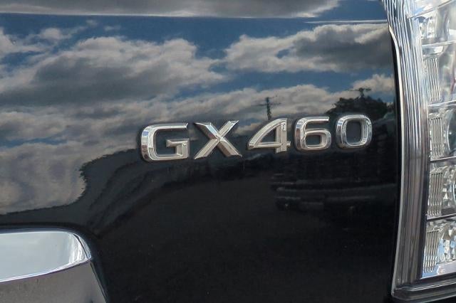 2019 Lexus GX GX 460