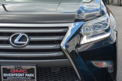 2019 Lexus GX GX 460