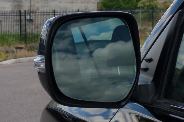 2019 Lexus GX GX 460