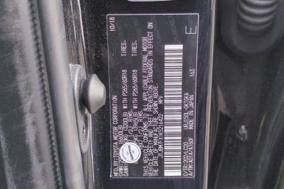 2019 Lexus GX GX 460