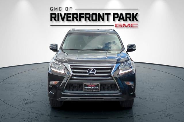 2019 Lexus GX GX 460
