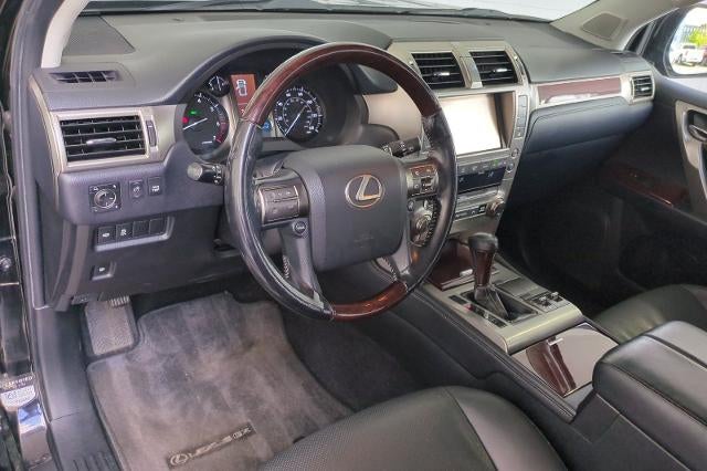 2019 Lexus GX GX 460