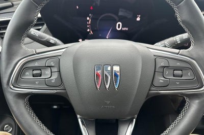 2024 Buick Encore GX Avenir