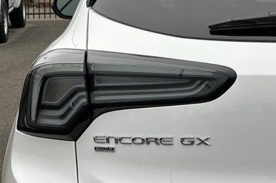2024 Buick Encore GX Avenir