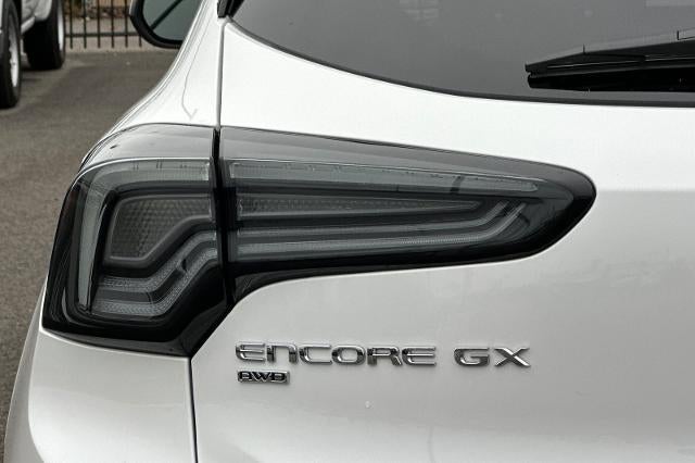 2024 Buick Encore GX Avenir