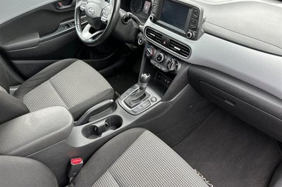 2019 Hyundai Kona SEL