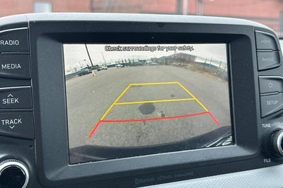 2019 Hyundai Kona SEL