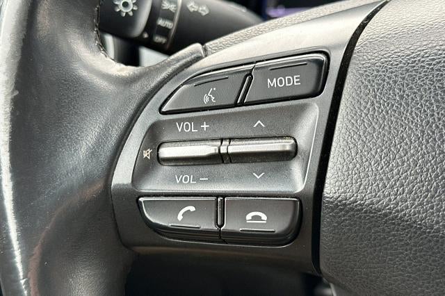 2019 Hyundai Kona SEL