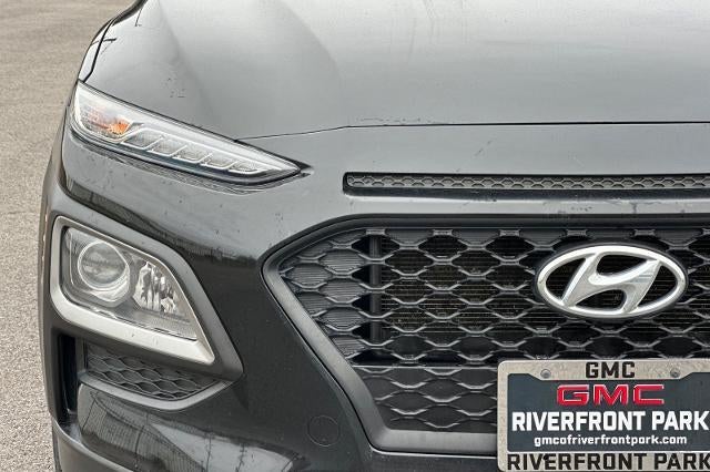 2019 Hyundai Kona SEL