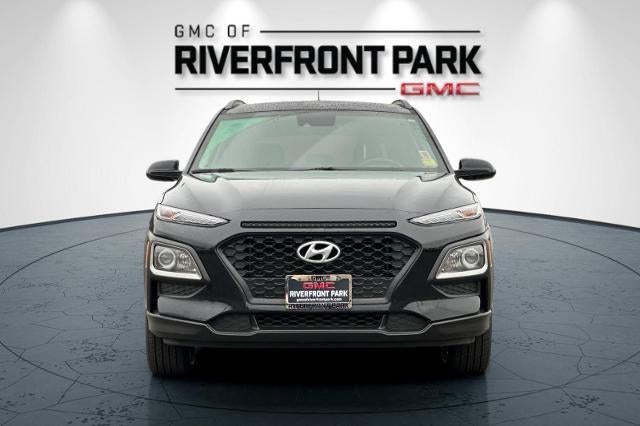 2019 Hyundai Kona SEL