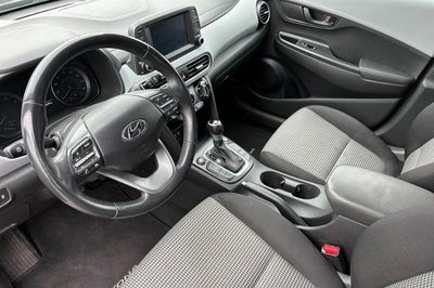 2019 Hyundai Kona SEL