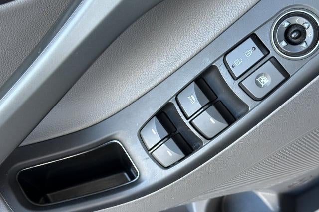 2014 Hyundai Elantra Sport