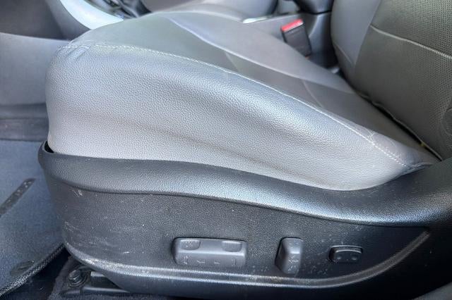 2014 Hyundai Elantra Sport