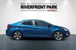 2014 Hyundai Elantra Sport