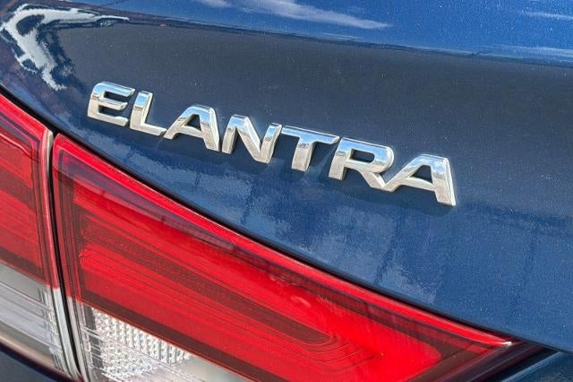 2014 Hyundai Elantra Sport