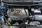 2014 Hyundai Elantra Sport