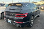 2022 Genesis GV80 Base